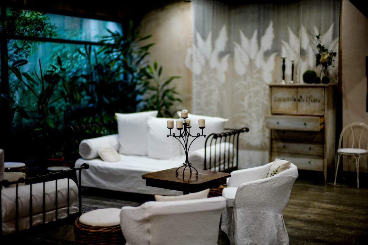 Locanda Belfiore โบโลญญา ภายนอก รูปภาพ